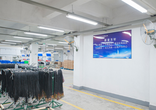 線束加(jiā)工廠來料檢驗(yàn)注意事項