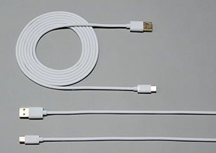 USB數據(ju)線加工(gong)廠