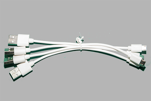 MICRO 數據線(xiàn)